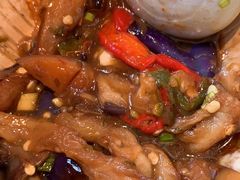 -瑶王府·广西菜(相思湖店)