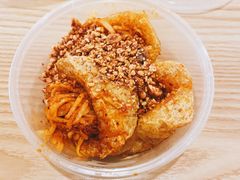 小豆干-小豆海棠(嘉兴路店)