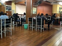 大堂-潮镇老尾牛杂(环城西路店)