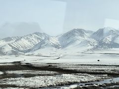 -新疆那拉提国家旅游度假区