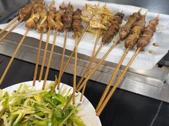 -老黑板筋(顺义总店)
