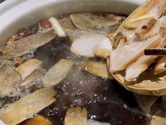 -名善山珍·野生菌汤锅(文殊院店)