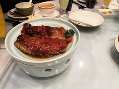 -新旺茶餐厅(嘉里城店)