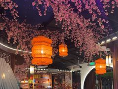 -荷塘秋月·本帮江浙菜(国权路店)