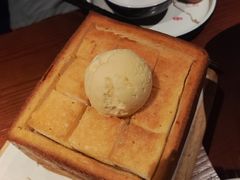 -绿茶餐厅(财富购物中心店)
