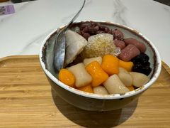 -鲜芋仙(番禺万达广场店)