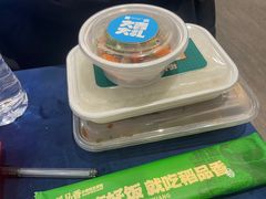 -稻品香小锅饭豆腐馆(北三路店)