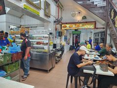 -新加坡Zam Zam餐馆