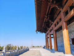 -仙游寺
