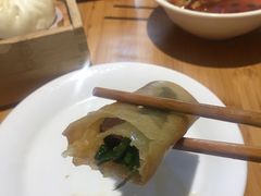 -食膳公园包子铺(烈士公园店)
