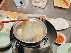 -潮界(凯德晶萃店)