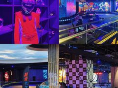 -释鸭台球桌游馆·年会生日团建聚会