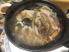 -香港聚强佛跳墙(淘金店)