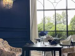 -翠湖宾馆·中餐厅