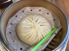 -朱洪元苏式面馆(绿宝广场店)