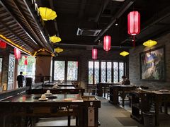 -舒家大院老火锅(台江路店)