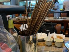 -小郡肝串串香火锅(金桥店)