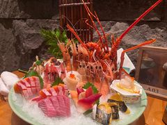 -水濑·日料放题(天河店)