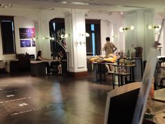 -林肯爵士乐上海中心 Jazz at Lincoln Center Shanghai