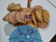 -烩态狼羊肉馆(贾岗社区店)