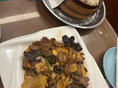 -百年认一力 太原老字号 (桥头街店)