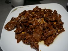 老爆三-燕春楼(海河华鼎店)