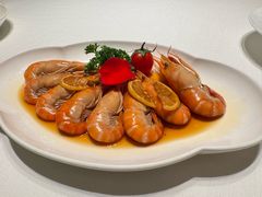 -百莲春保罗·上海菜(虹桥新天地店)