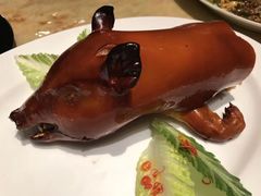 -8餐厅(新葡京酒店)