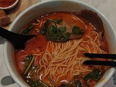 -和府捞面(曹路花园城店)