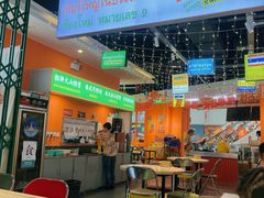-清迈9号泰国大排档(富兴店)