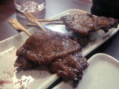 「●七味鸡翅●」-味千拉面(又一城店)