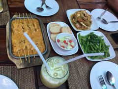-自然餐厅(Phuket)
