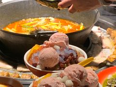 -米氏火鱼·泡椒鱼火锅(李子坝老店)