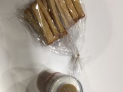-BreadTalk面包新语·烘焙蛋糕(东方宝泰广场店)