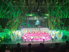 -宝能国际体育演艺中心