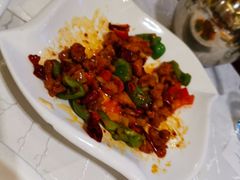 -马凯餐厅(长椿街店)