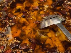 -辣婆婆(航天桥店)