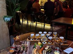 -岔巴精酿啤酒餐吧(南屏街店)