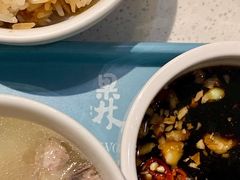 -百年果林椰子鸡(中洲店)