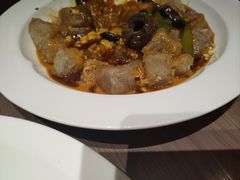 -将相和·海鲜蒸饺大连菜