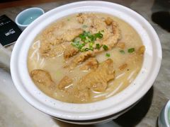 -杏花堂·山西菜馆(晋中万达店)