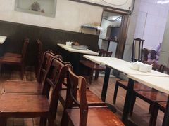 大堂-舒蔡记生煎菜饭(云南中路店)