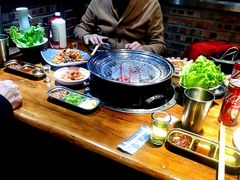 -原始泥炉烤肉(总店)