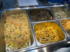 -大学城夜市大排档(凤栖路店)