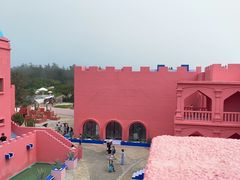 -漳州滨海火山岛自然生态风景区