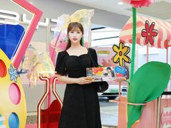 -光启城时尚购物中心