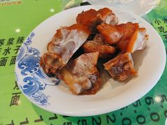 -令氏家外家周秦食府(高新店)