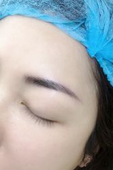 -久匠·纹眉半永久野生眉