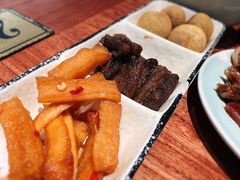 -裕兴记•蟹黄面馆(人民广场店)