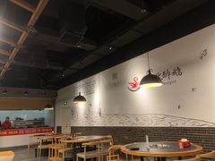 -大自然醉鹅·铁锅火焰鹅(上海联洋店)